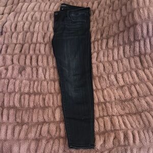 Dark Wash Women's Jeans